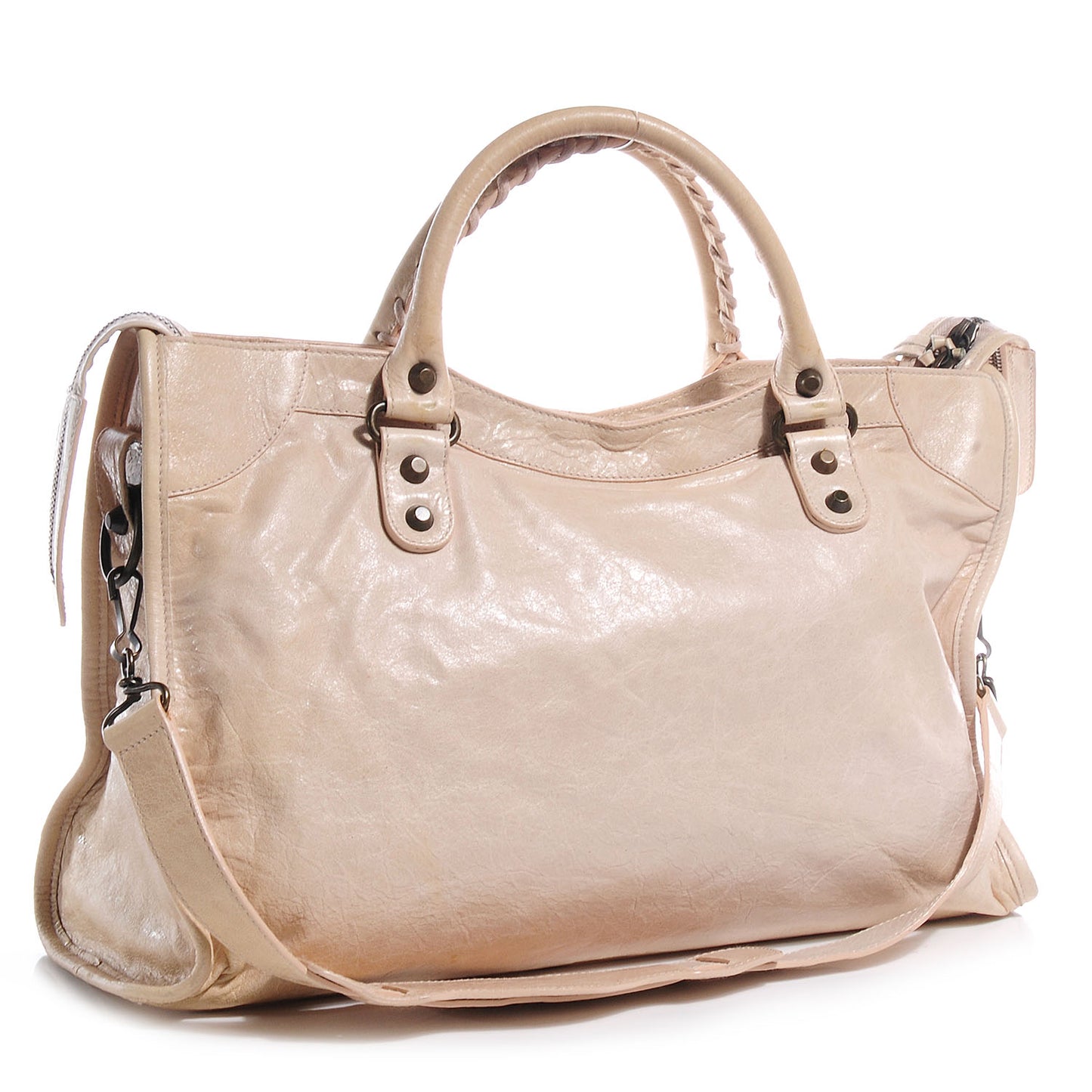 Chevre Classic Hardware City Calcaire