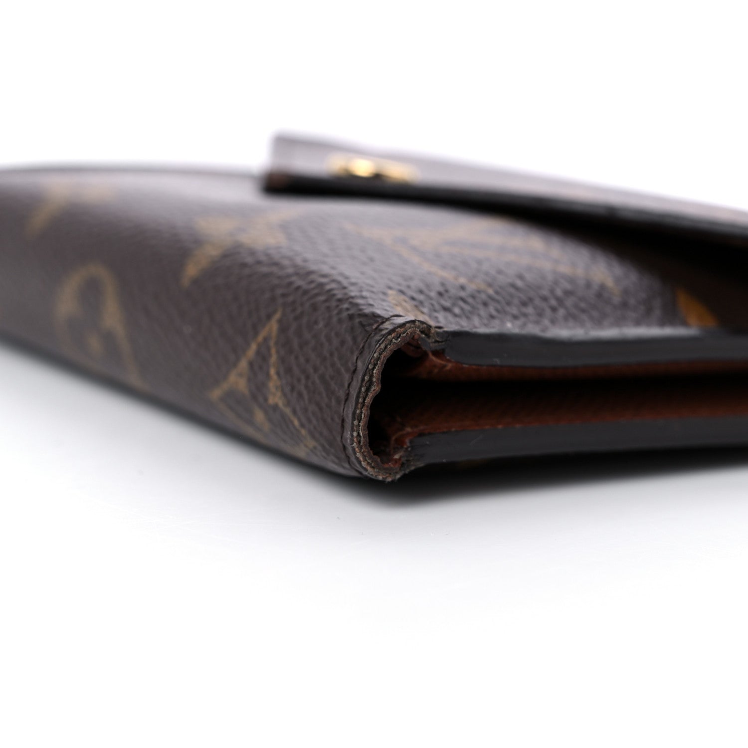 Louis Vuitton Monogram Victorine Wallet 9 of 14