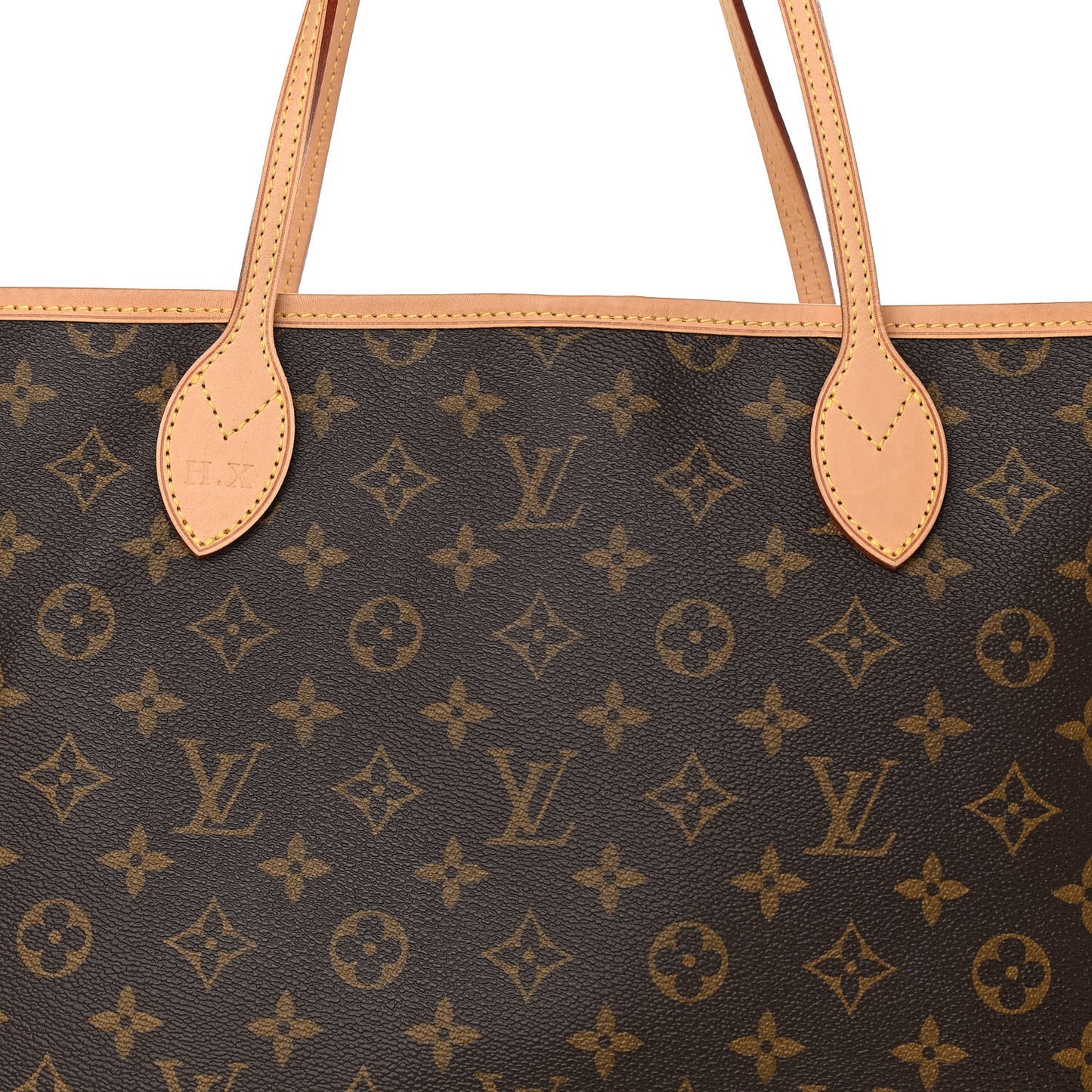 Monogram Neverfull GM