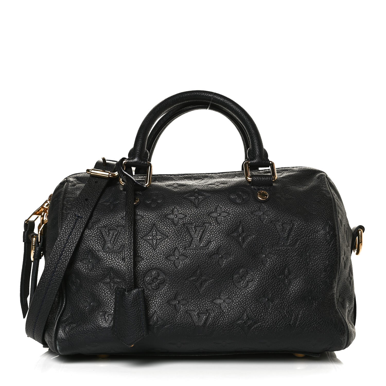 Louis Vuitton Empreinte Speedy Bandouliere 25 Infini 1 of 20