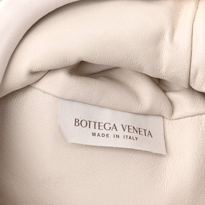 Bottega Veneta Nappa Intrecciato The Mini Pouch Chalk 7 of 11