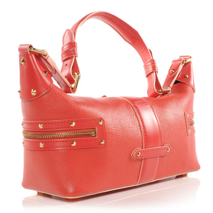 Louis Vuitton Suhali L Impetueux Geranium 3 of 7