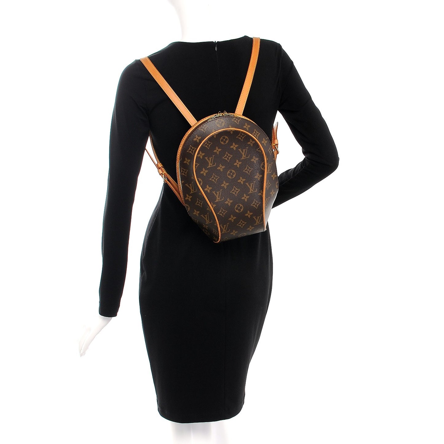 Monogram Ellipse Sac a Dos Backpack