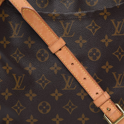 Louis Vuitton Monogram Odeon PM 8 of 13