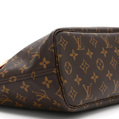 Louis Vuitton Monogram Neo Neverfull PM 8 of 9