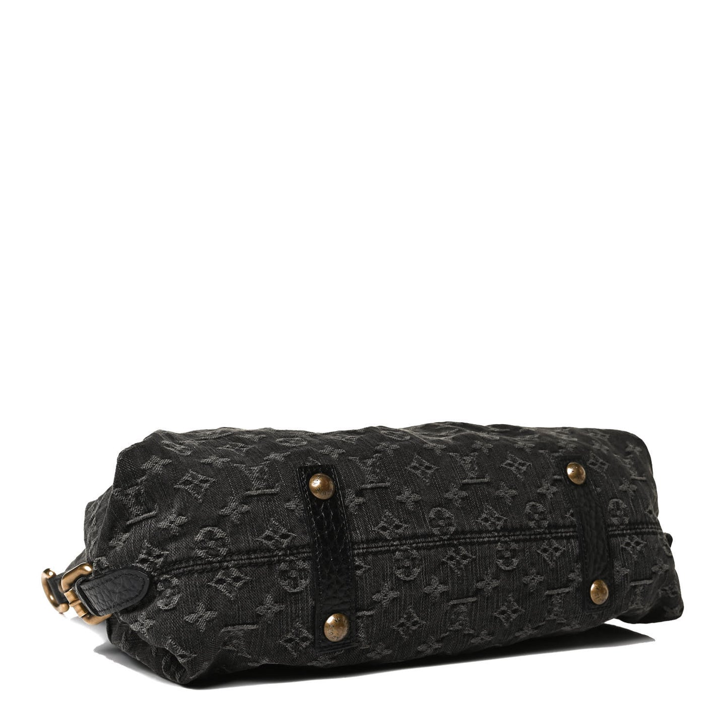 Denim Neo Cabby GM Black