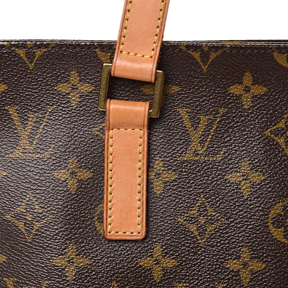 Louis Vuitton Monogram Vavin GM 11 of 14
