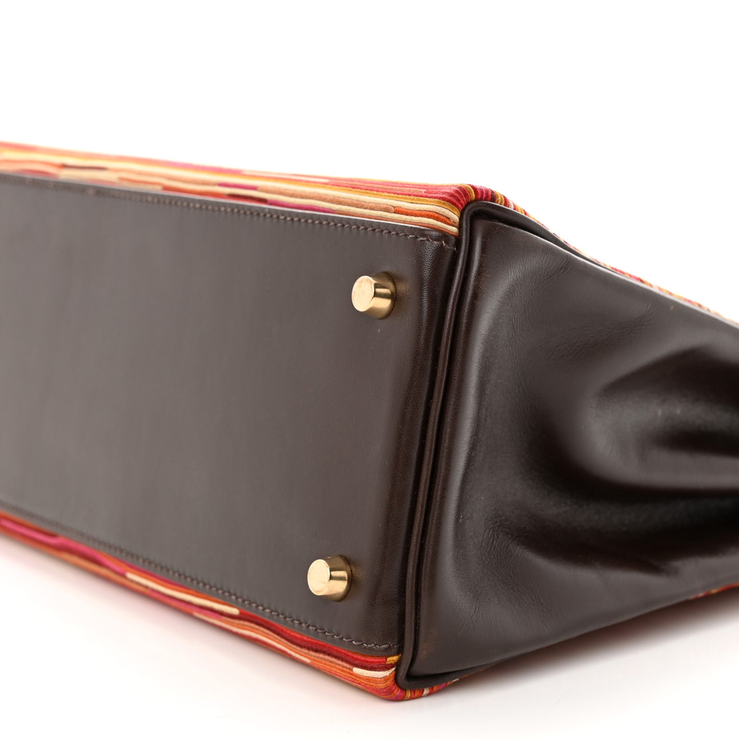 Box Toile Vibrato Kelly Retourne 32 Ebene