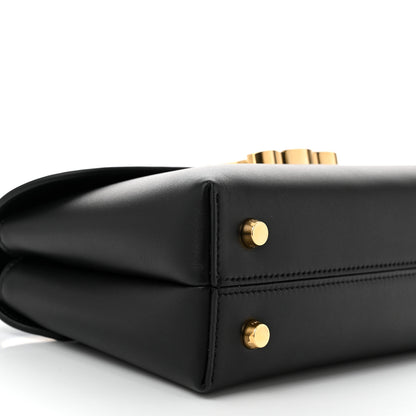 Celine Supple Calfskin Teen Nino Black 8 of 9
