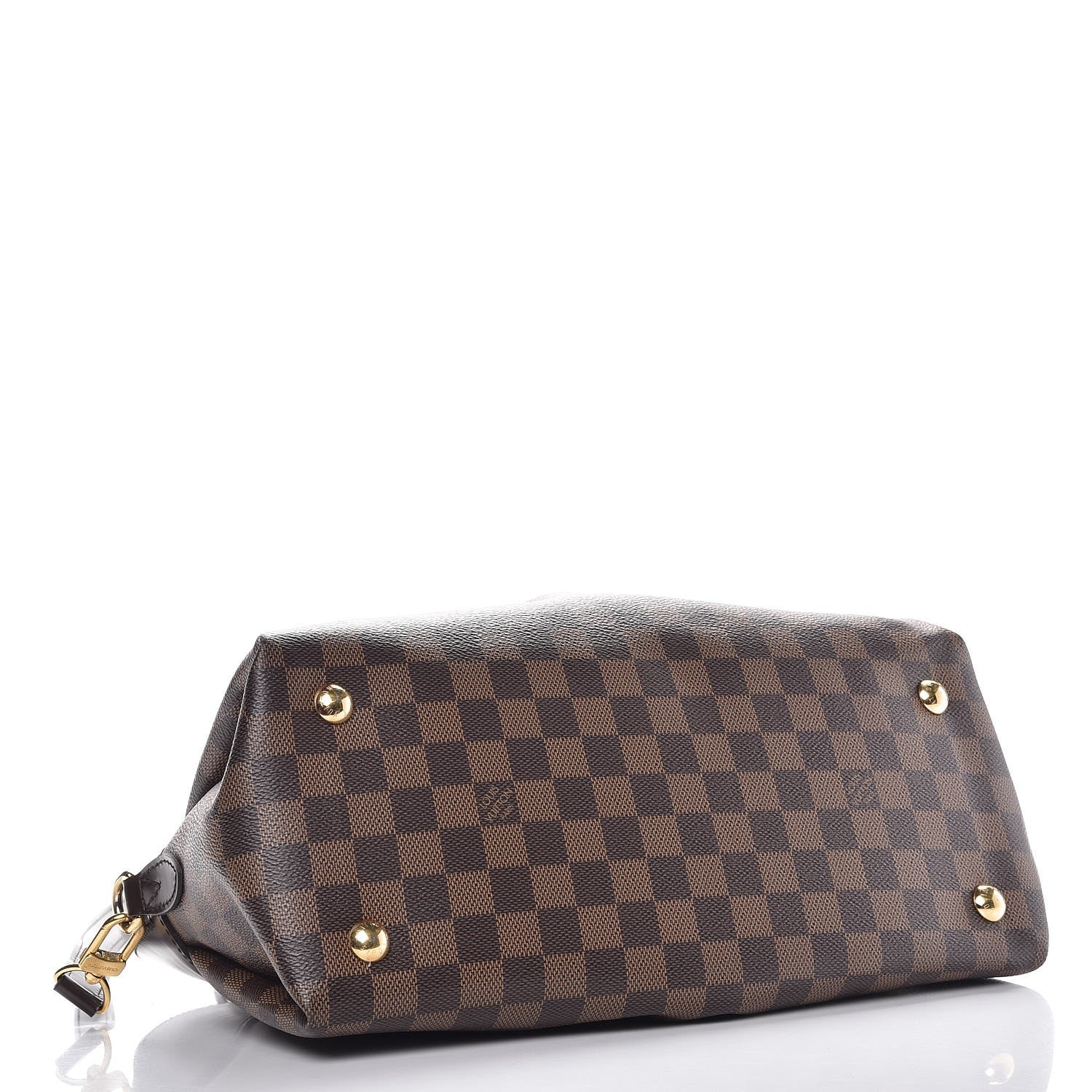 Louis Vuitton Damier Ebene Salvi 13 of 18