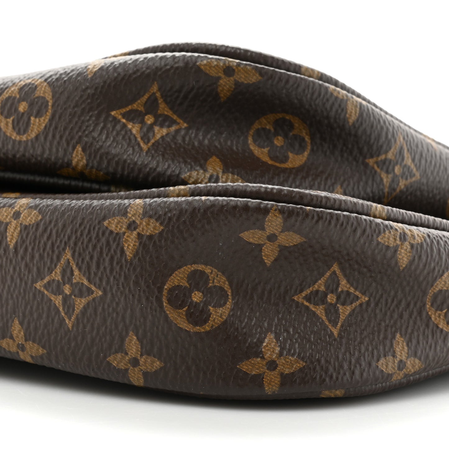 Monogram Multi Pochette Accessories Rose Clair