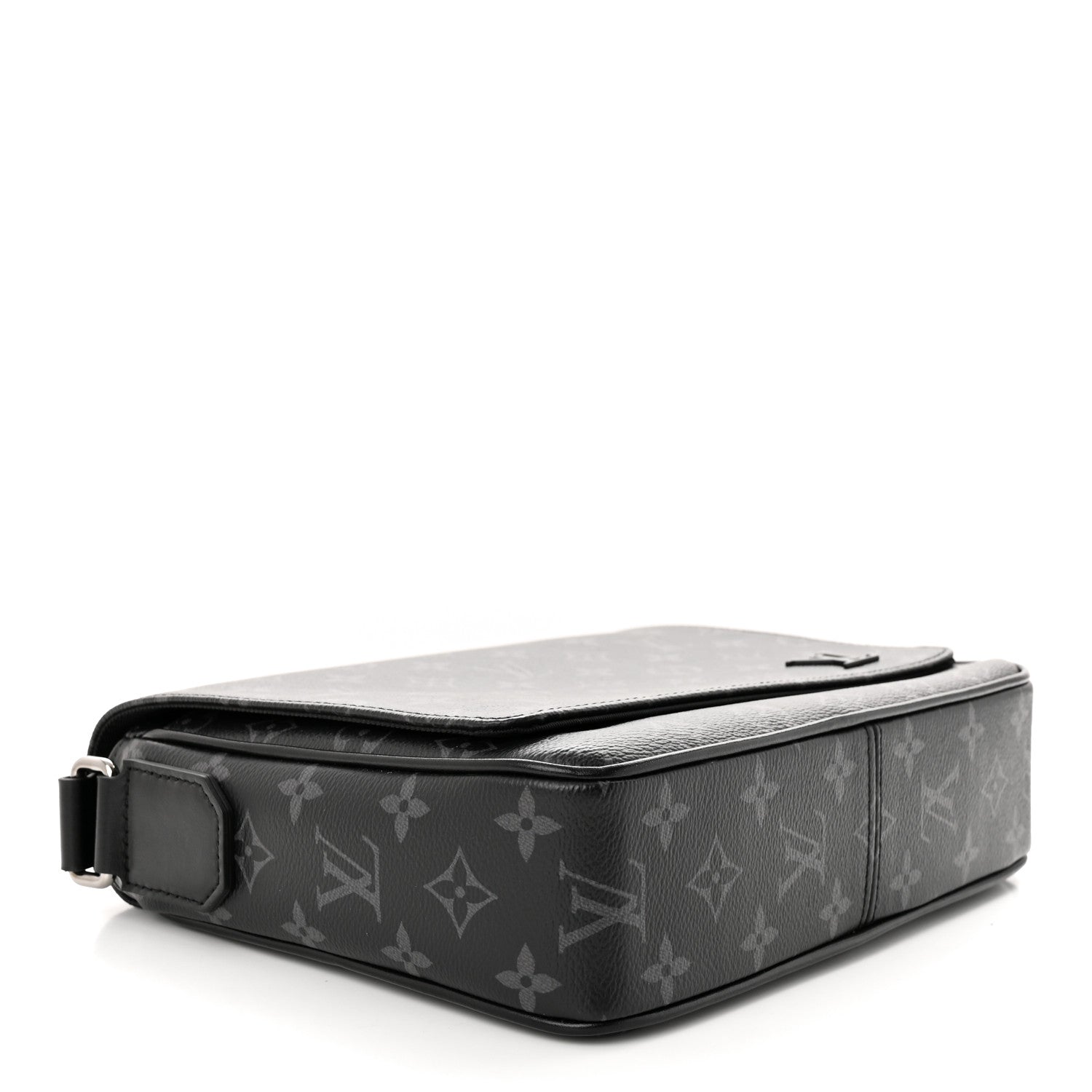 Louis Vuitton Monogram Eclipse District PM NM 4 of 11