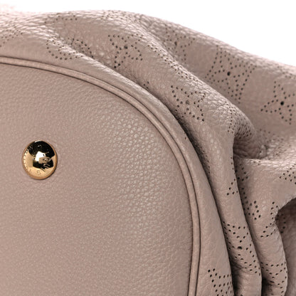 Louis Vuitton Mahina XL Sable 9 of 13