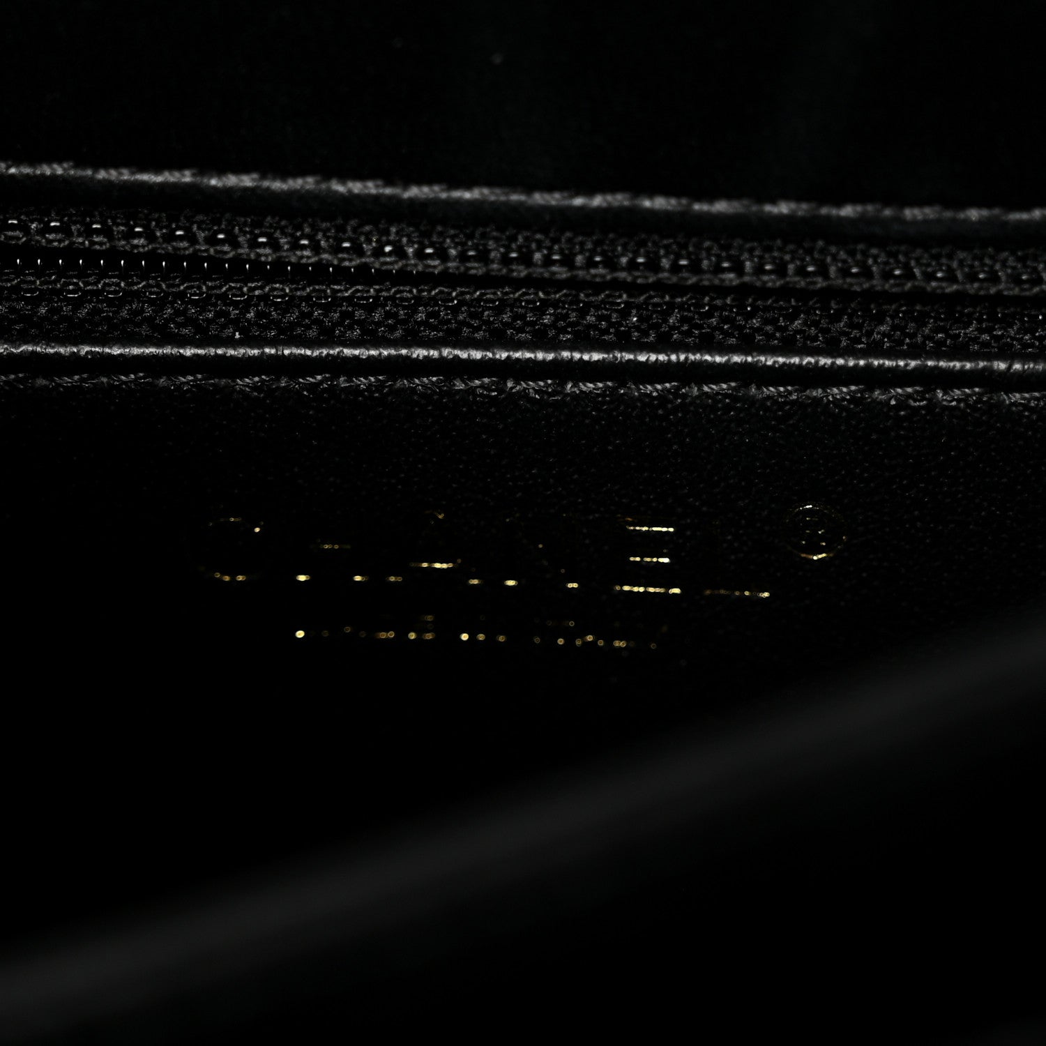 Chanel Lambskin Quilted Small Trendy CC Dual Handle Flap Bag Black 6 of 10