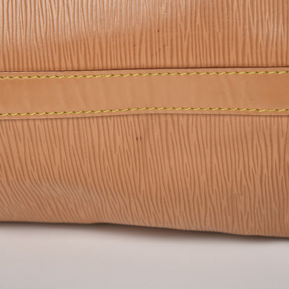Louis Vuitton Epi Noe Winnipeg 16 of 21