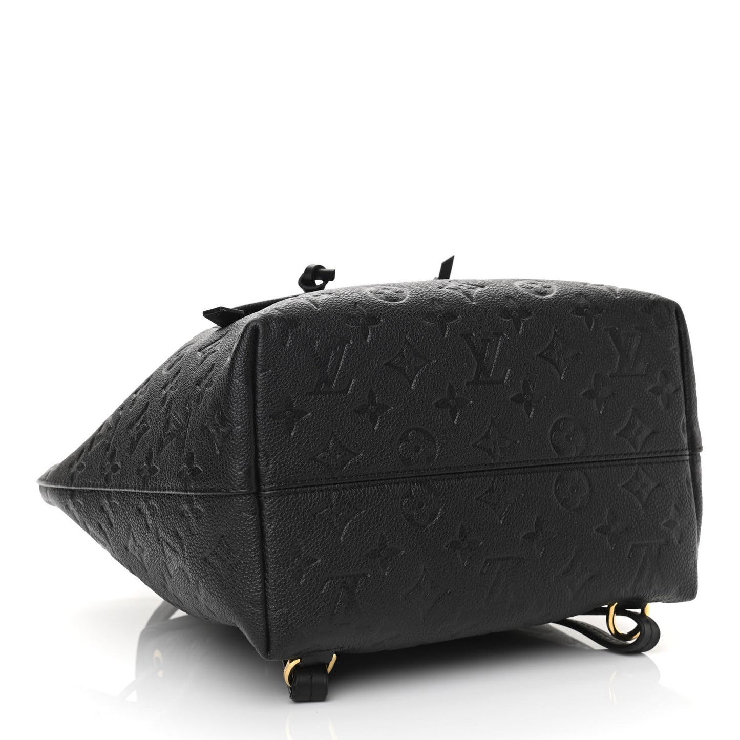 Empreinte Montsouris NM Backpack Black