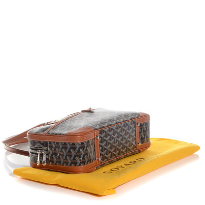 Goyard Goyardine Saint Martin Black Gold 4 of 7