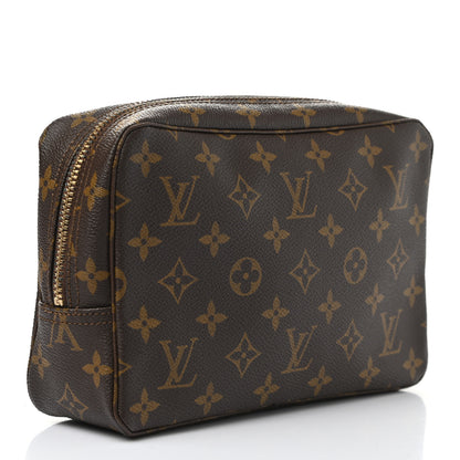 Louis Vuitton Monogram Trousse Toilette 23 3 of 6