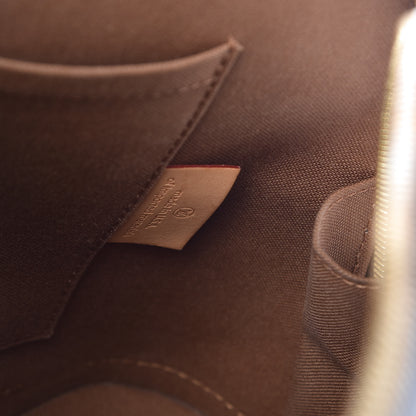 Louis Vuitton Monogram Alma PM 7 of 20