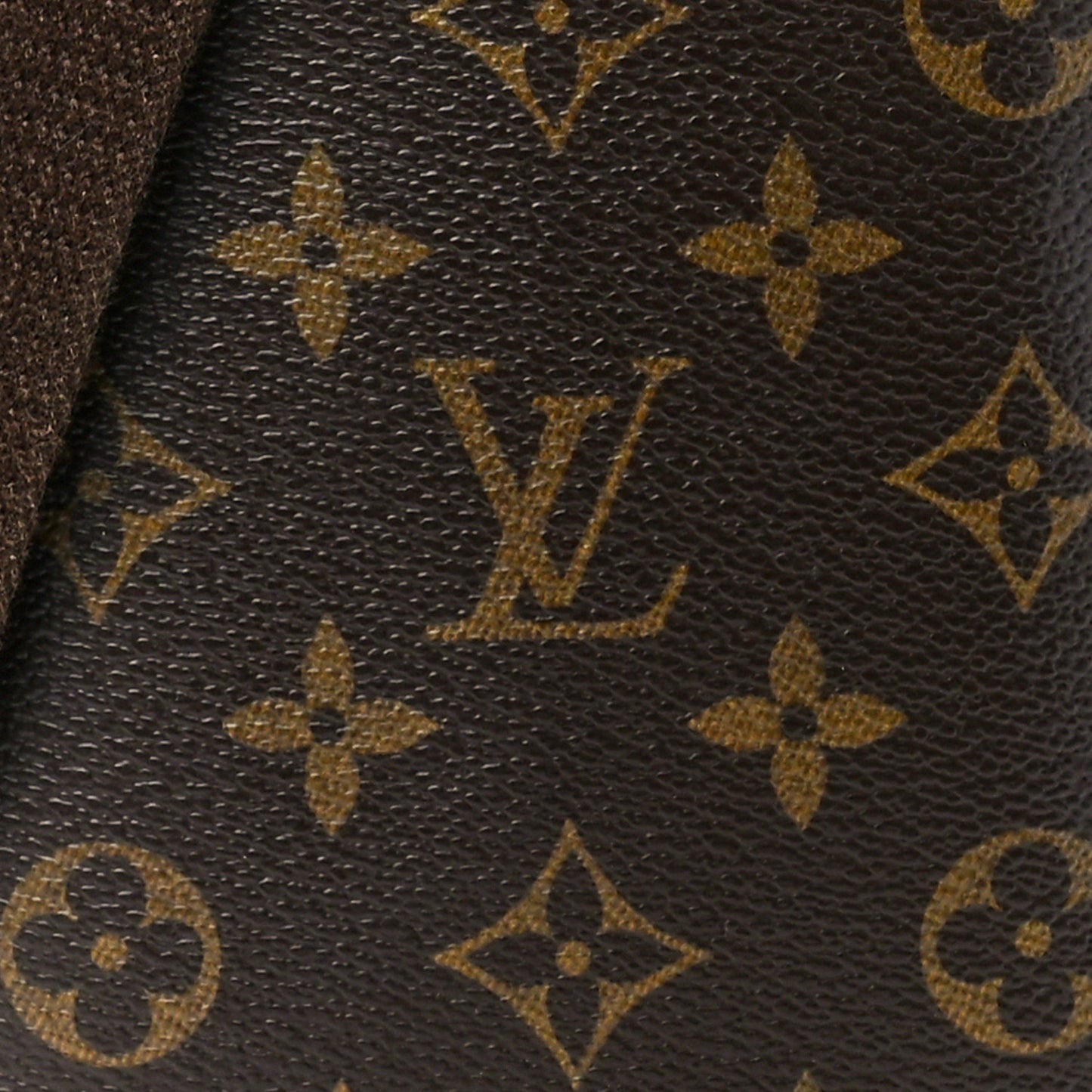 Monogram Pochette Gange