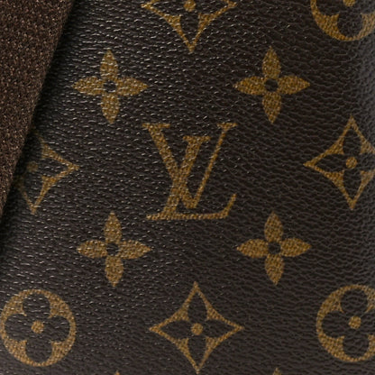 Louis Vuitton Monogram Pochette Gange 8 of 11