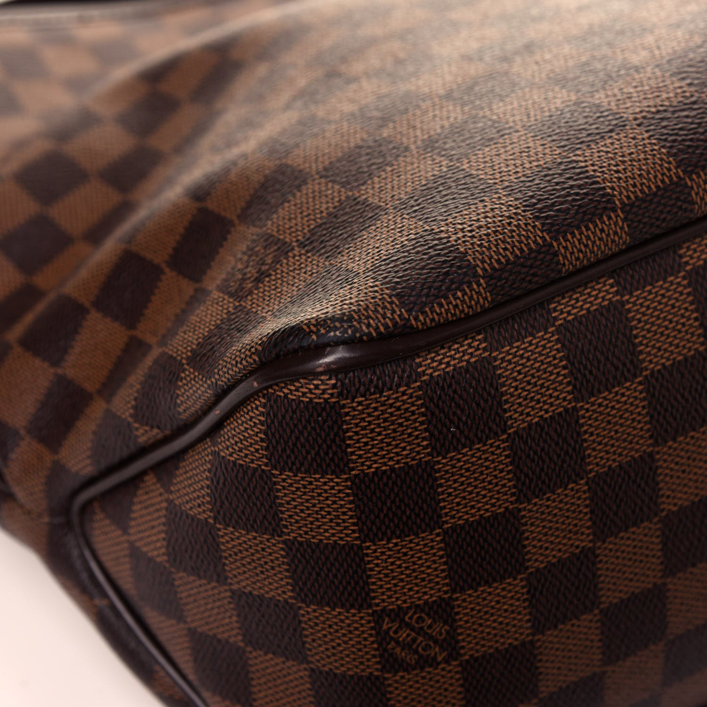 Damier Ebene Delightful MM