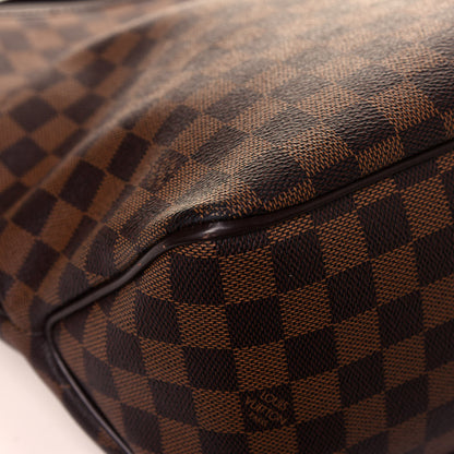 Louis Vuitton Damier Ebene Delightful MM 11 of 15