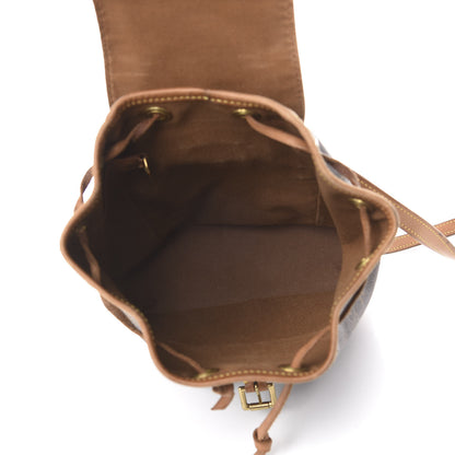 Louis Vuitton Monogram Mini Montsouris Backpack 4 of 12