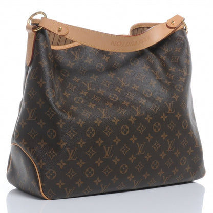 Louis Vuitton Monogram Delightful GM 3 of 7