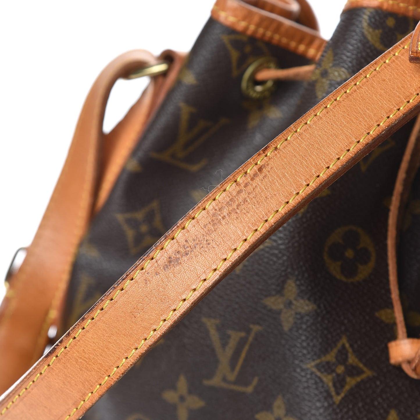 Monogram Noe