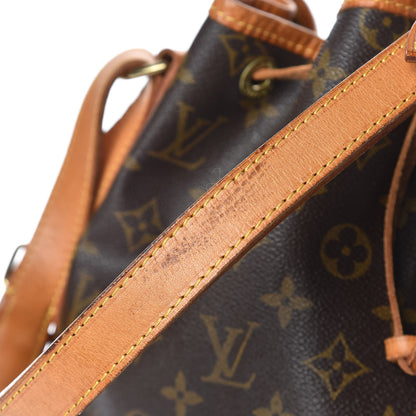 Louis Vuitton Monogram Noe 11 of 16