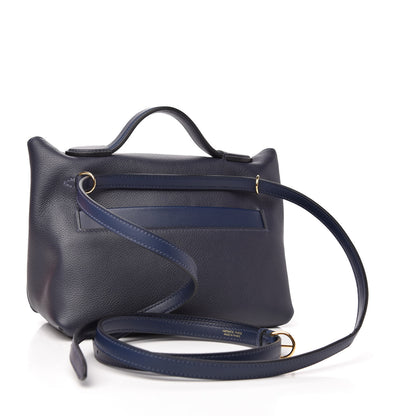 Hermes Evercolor Swift 24/24 21 Bleu Nuit Bleu Navy 3 of 11