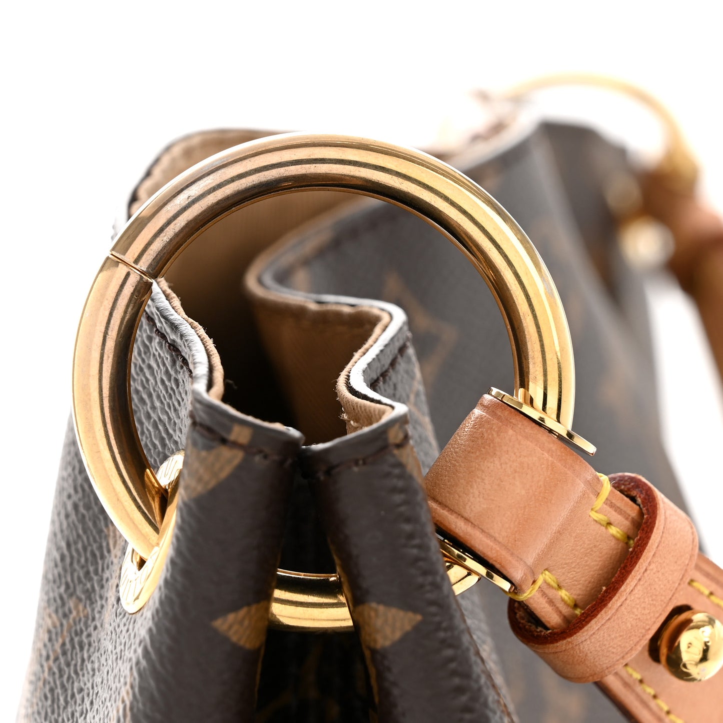 Monogram Graceful MM MM