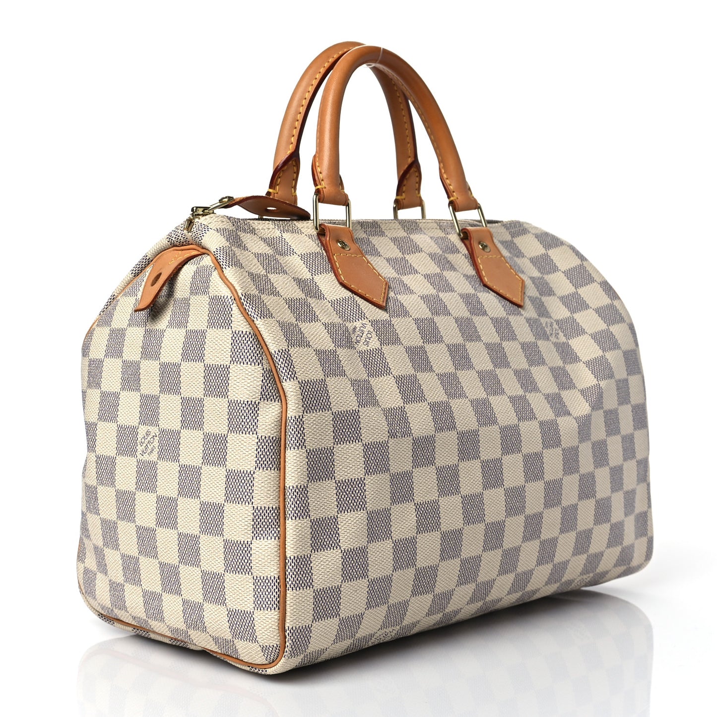 Damier Azur Speedy 30