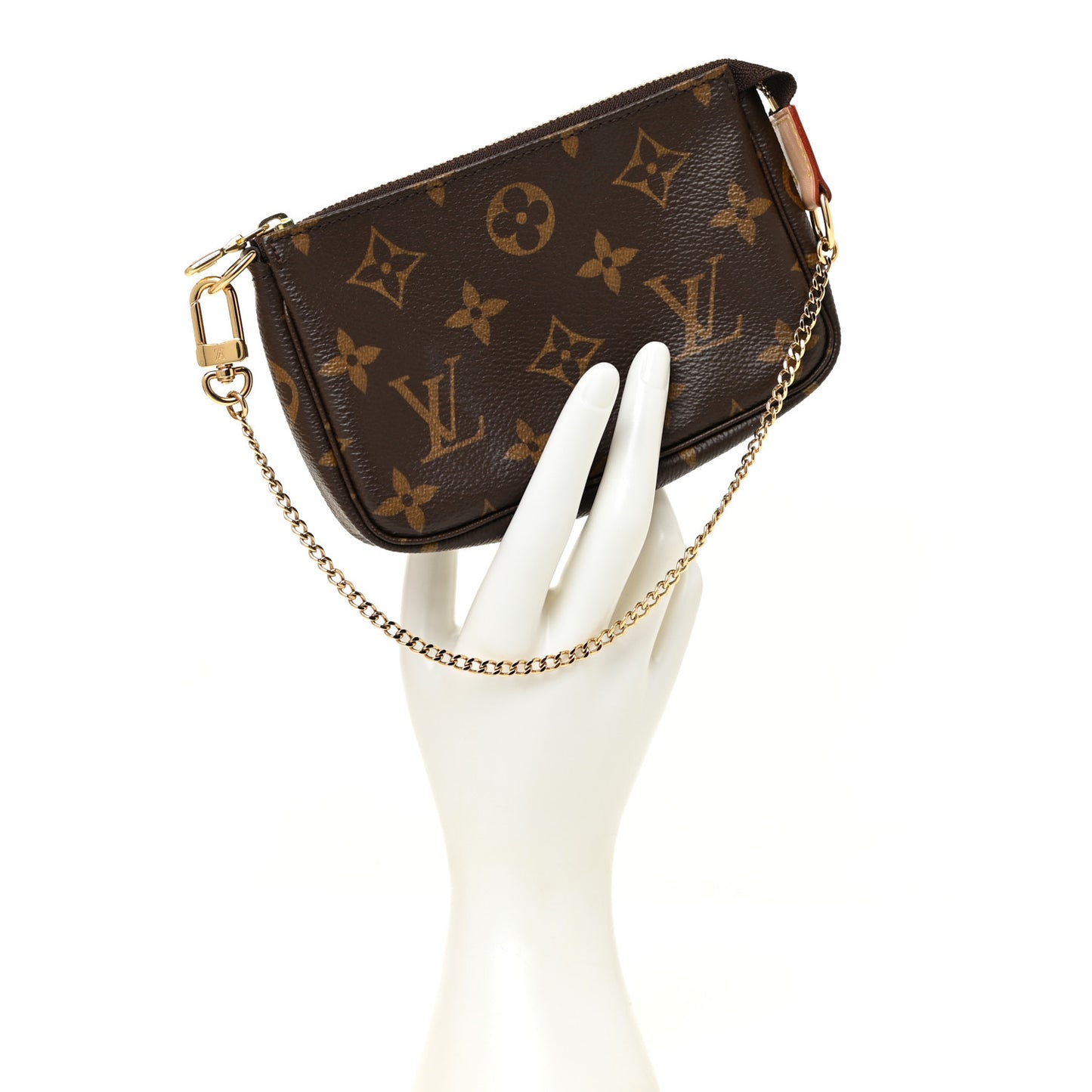 Monogram Mini Pochette Accessories