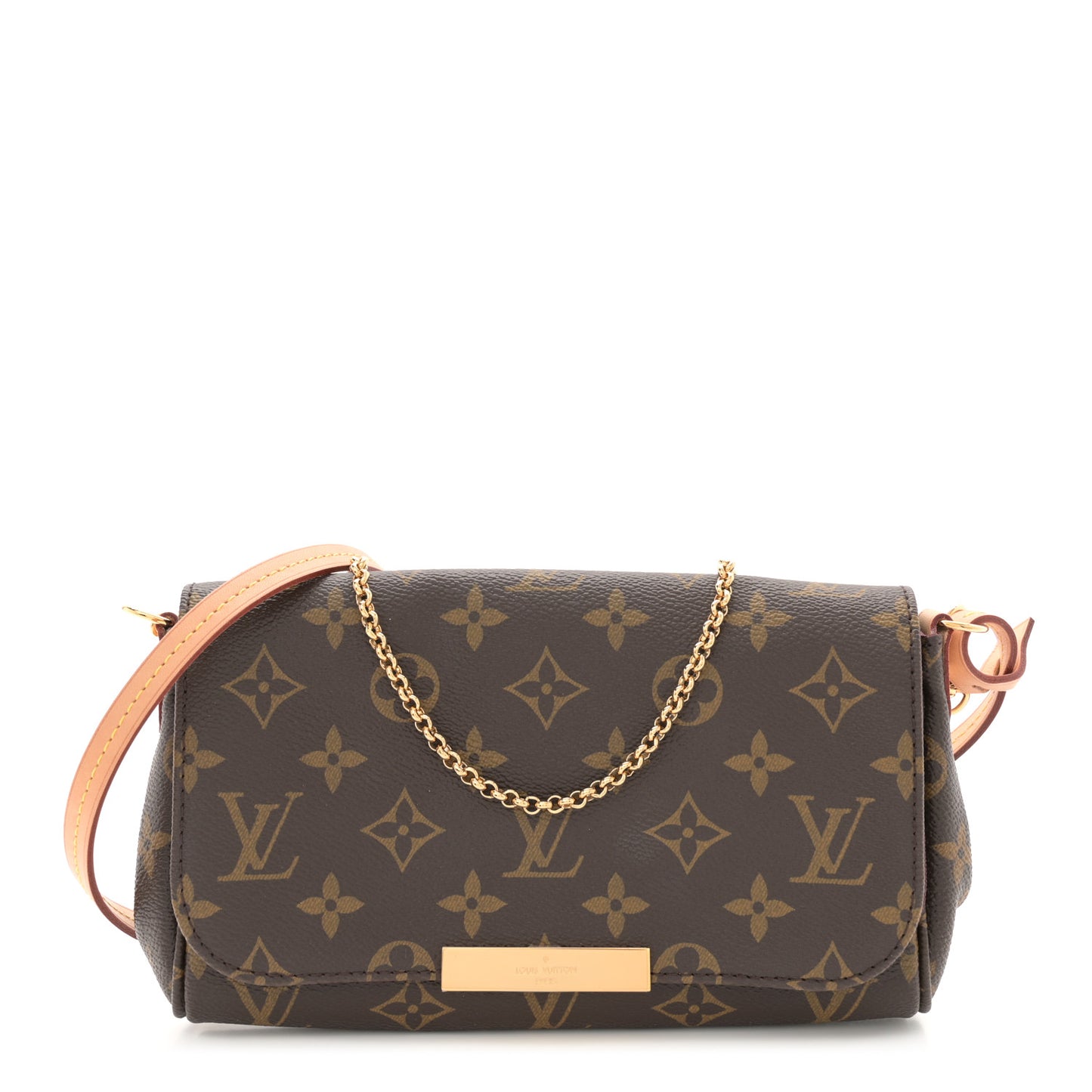 Monogram Favorite PM