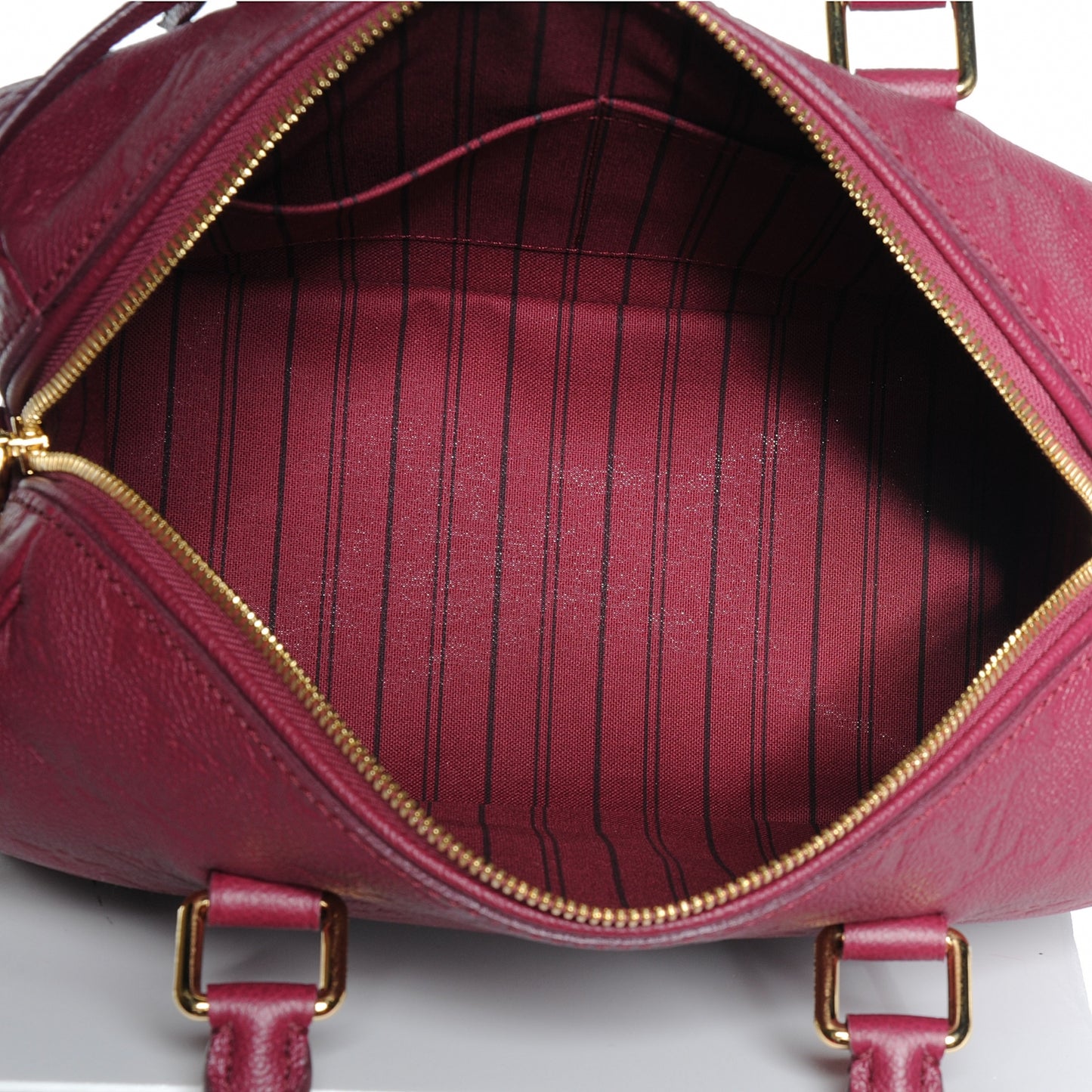 Empreinte Speedy Bandouliere 25 Aurore