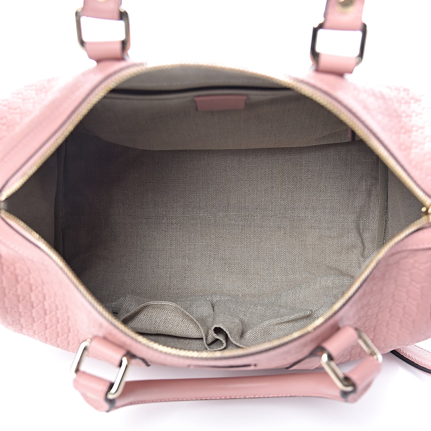 Microguccissima Medium Joy Boston Soft Pink