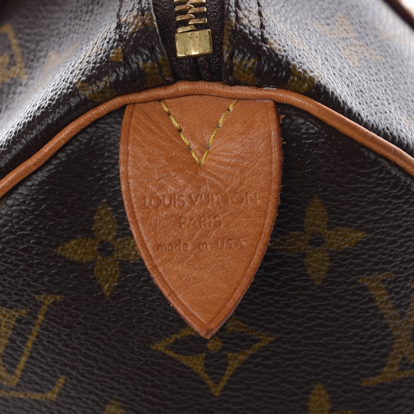 Monogram Speedy 25