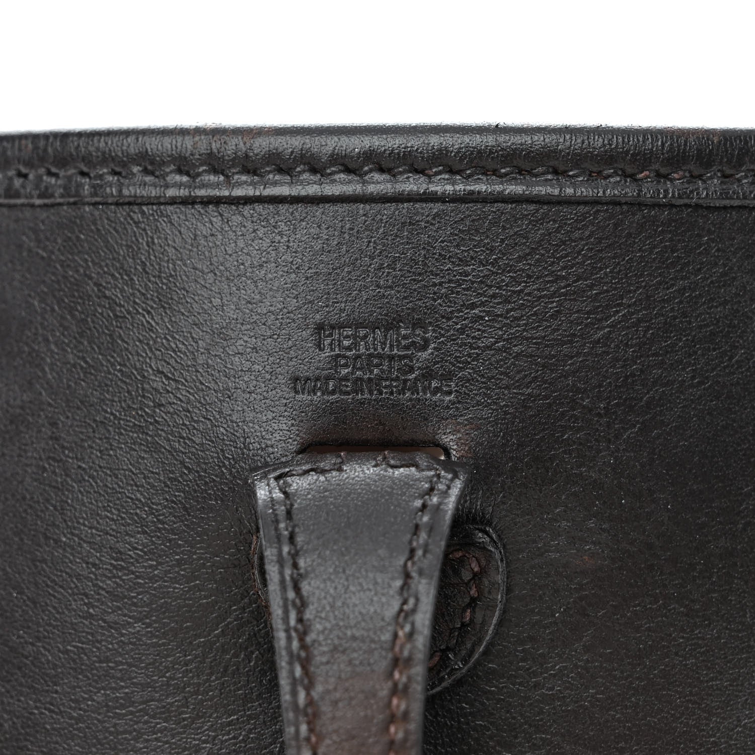 Hermes Barenia Evelyne TPM 6 of 12