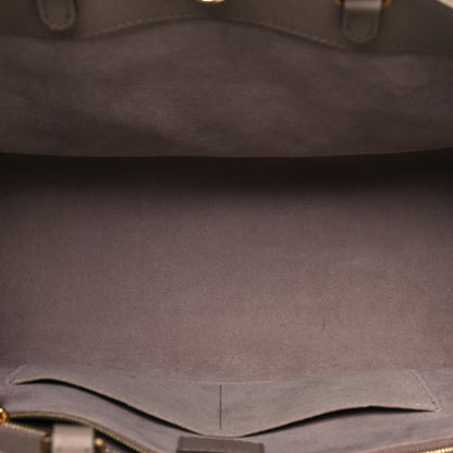 Louis Vuitton Empreinte Monogram Giant Onthego MM Tourterelle 5 of 12