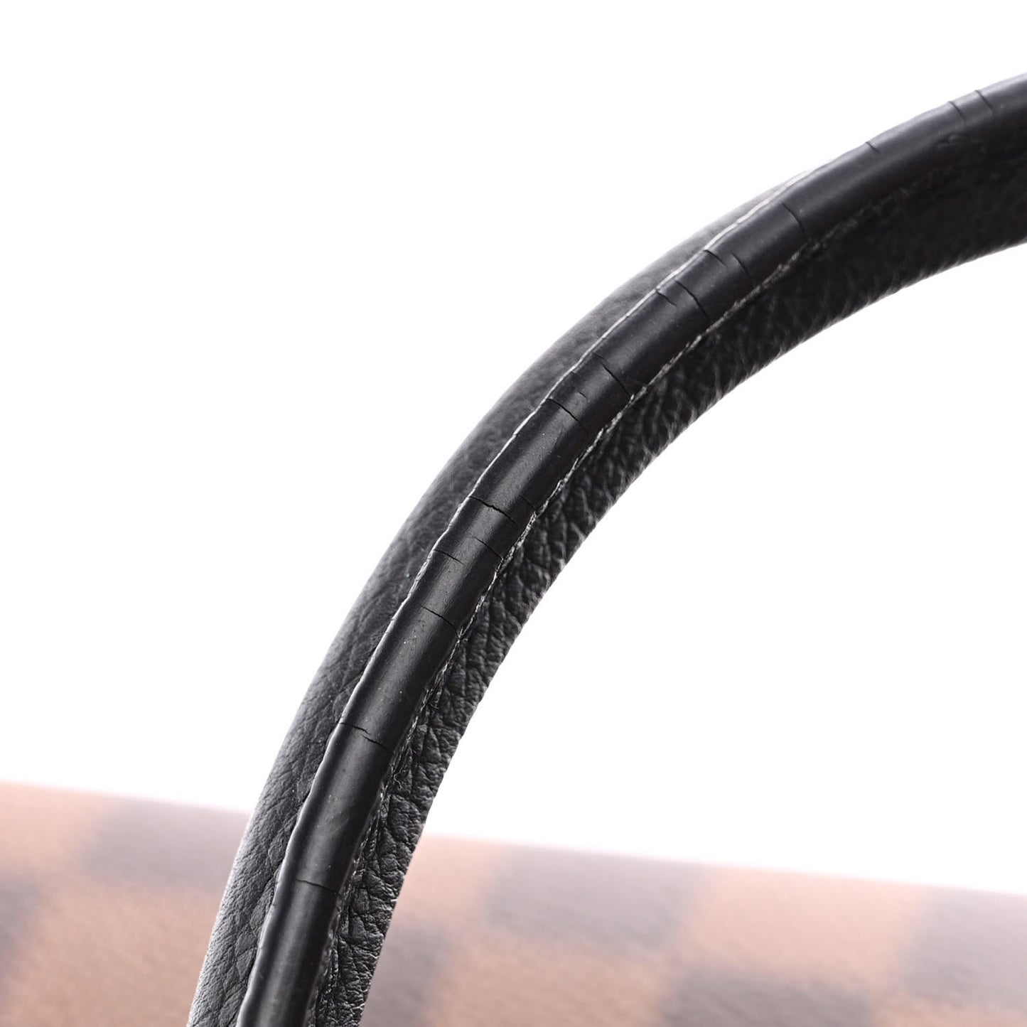 Damier Ebene LV Riverside Black