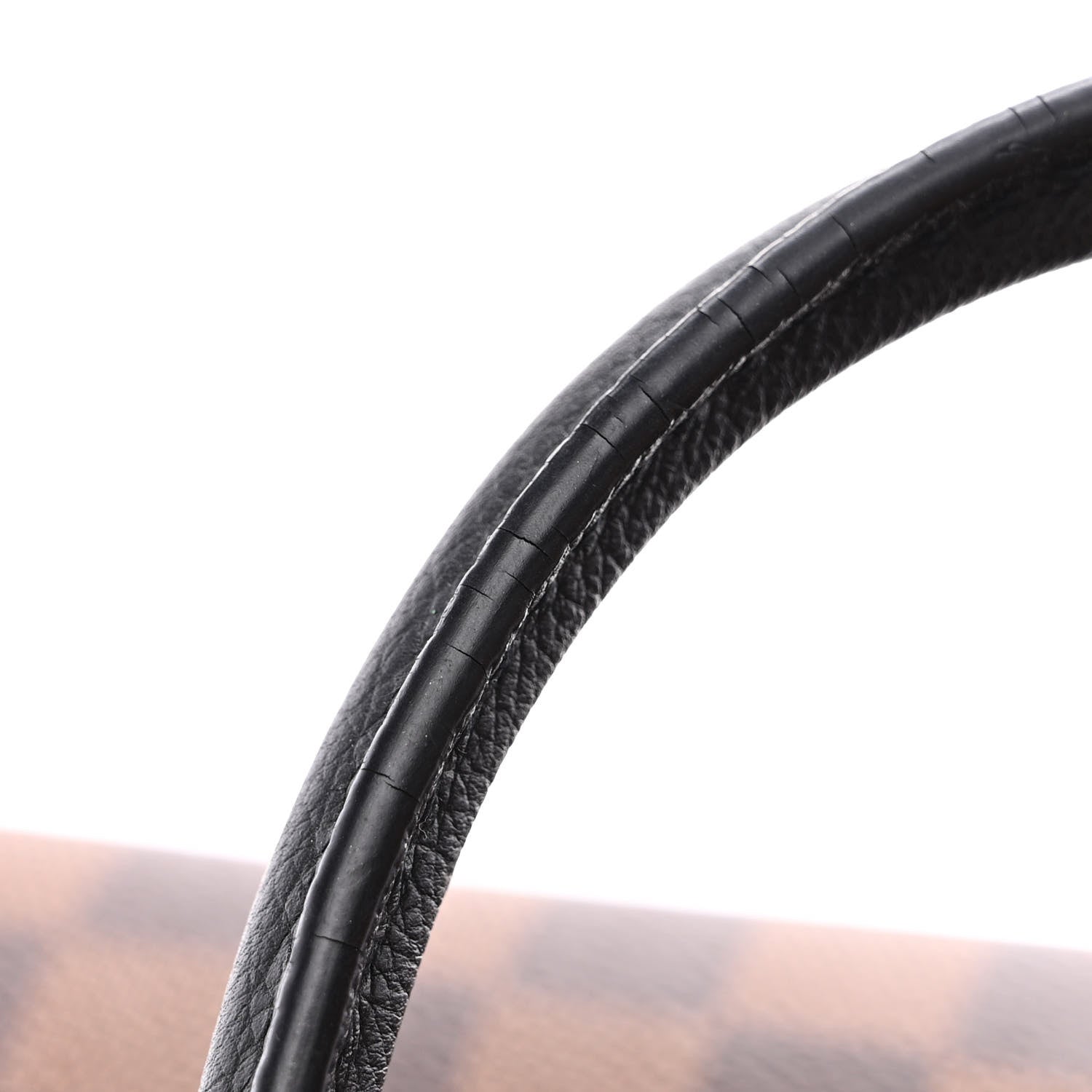 Louis Vuitton Damier Ebene LV Riverside Black 14 of 14
