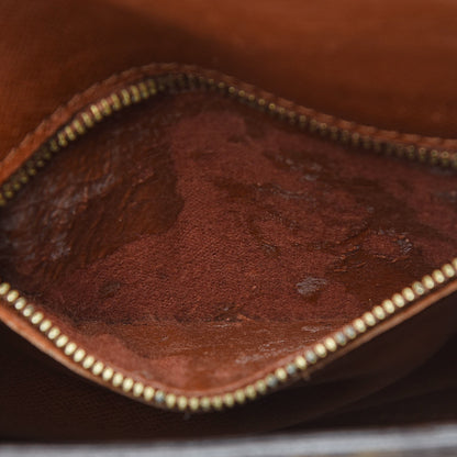 Louis Vuitton Monogram Saint Cloud MM 13 of 13