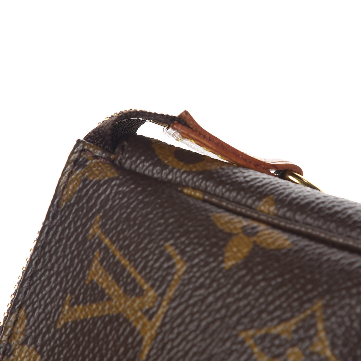 Monogram Pochette Accessories