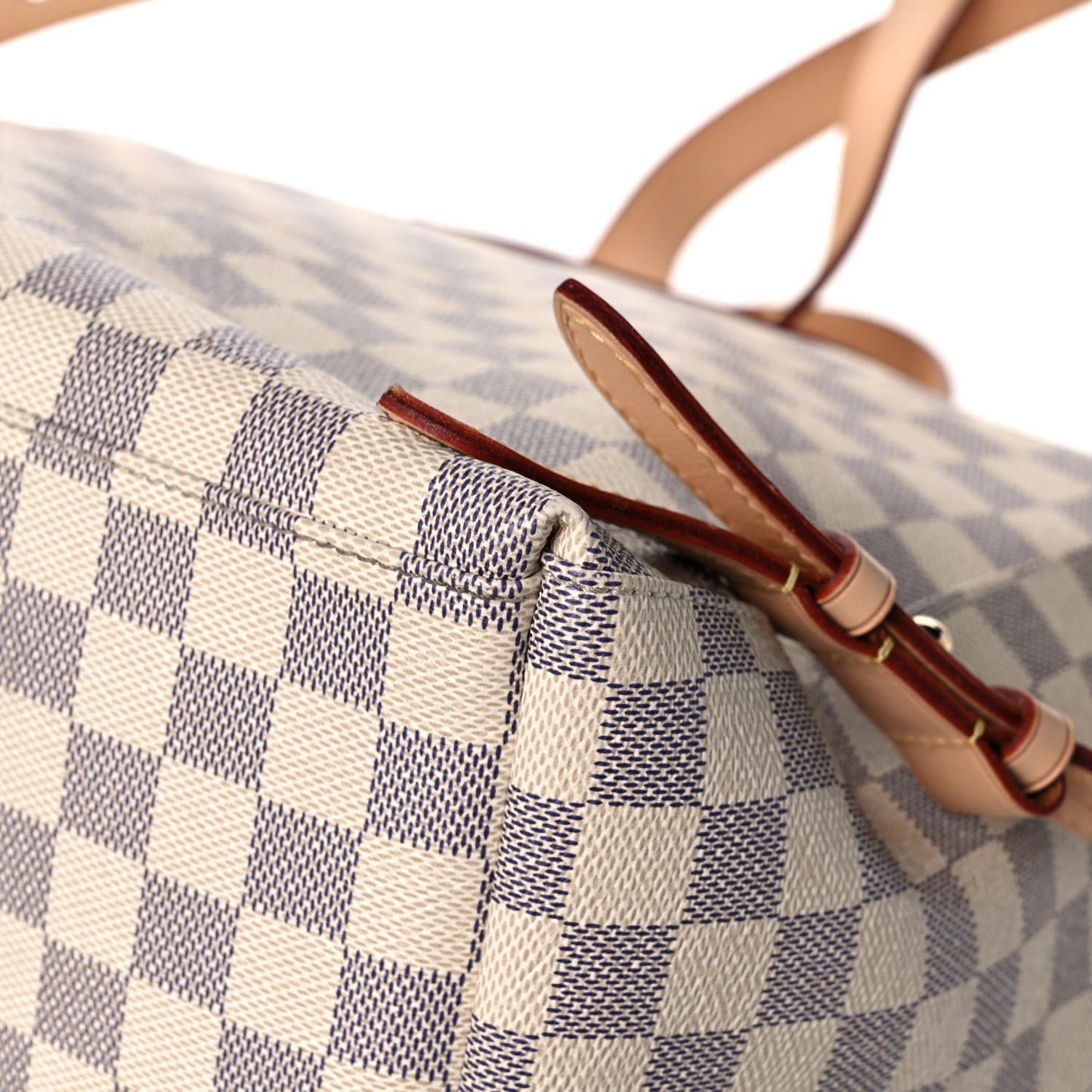 Damier Azur Sperone Backpack