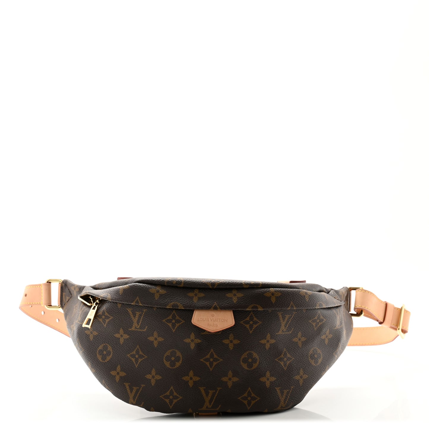 Monogram Bumbag