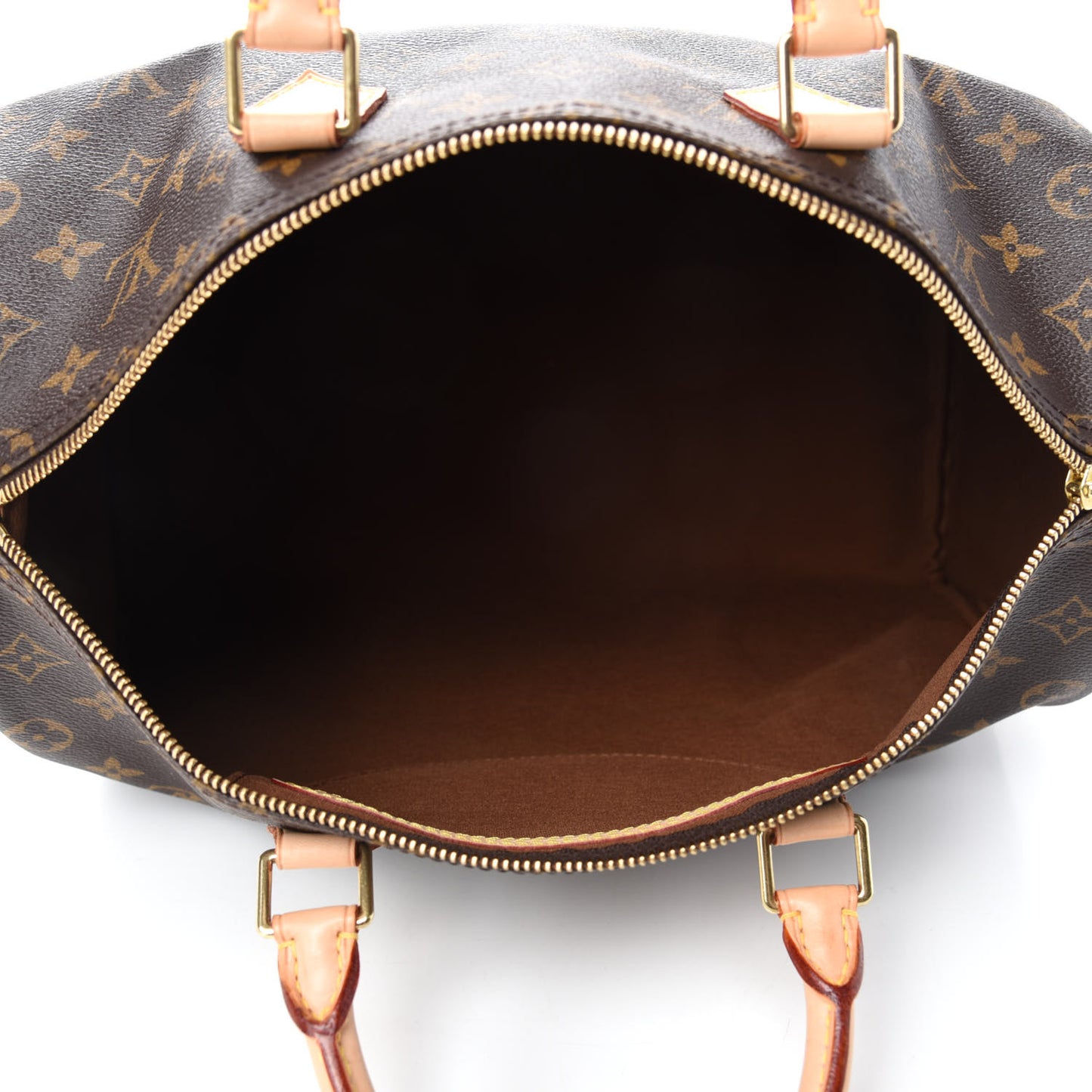 Monogram Speedy 35