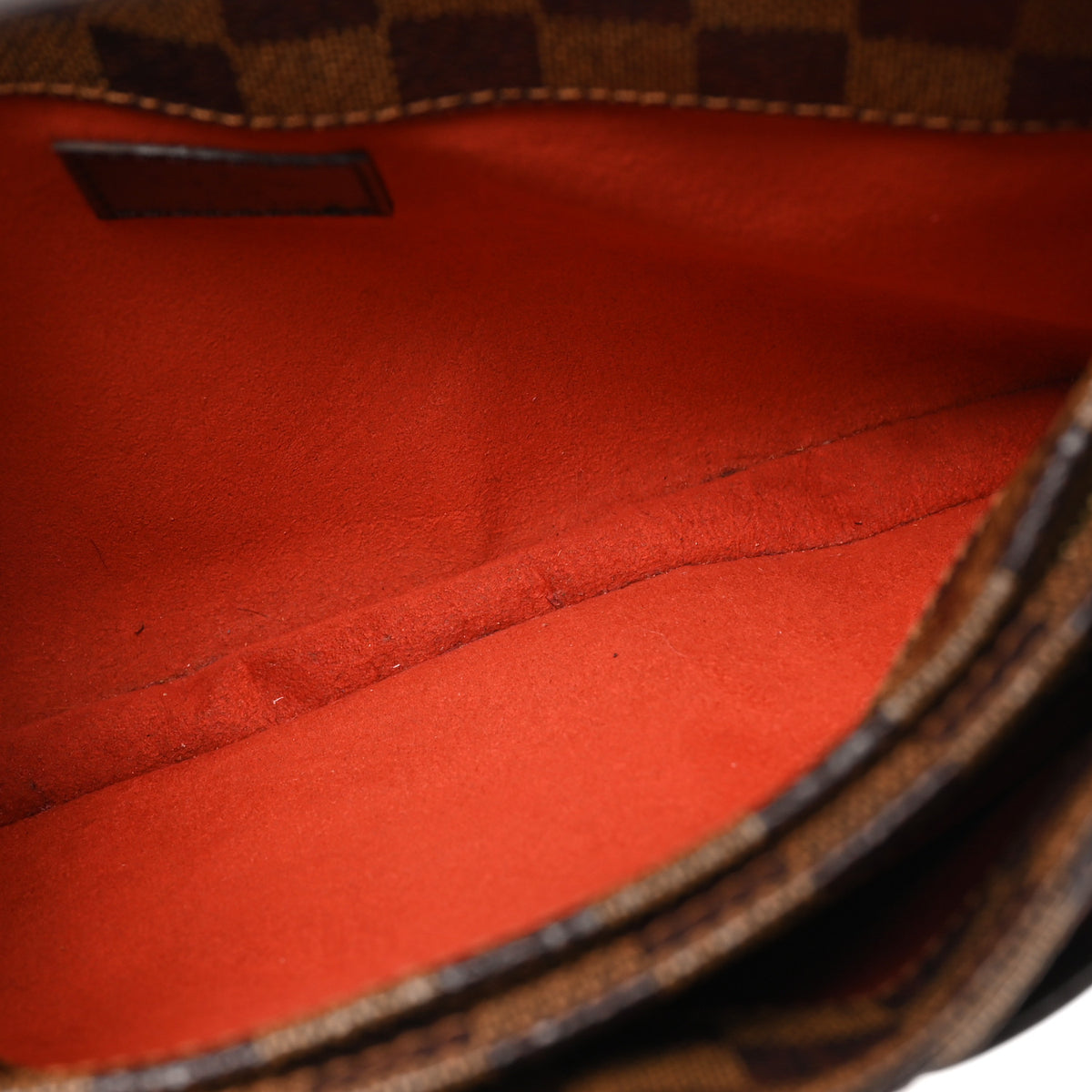 Louis Vuitton Damier Ebene Aubagne 5 of 9