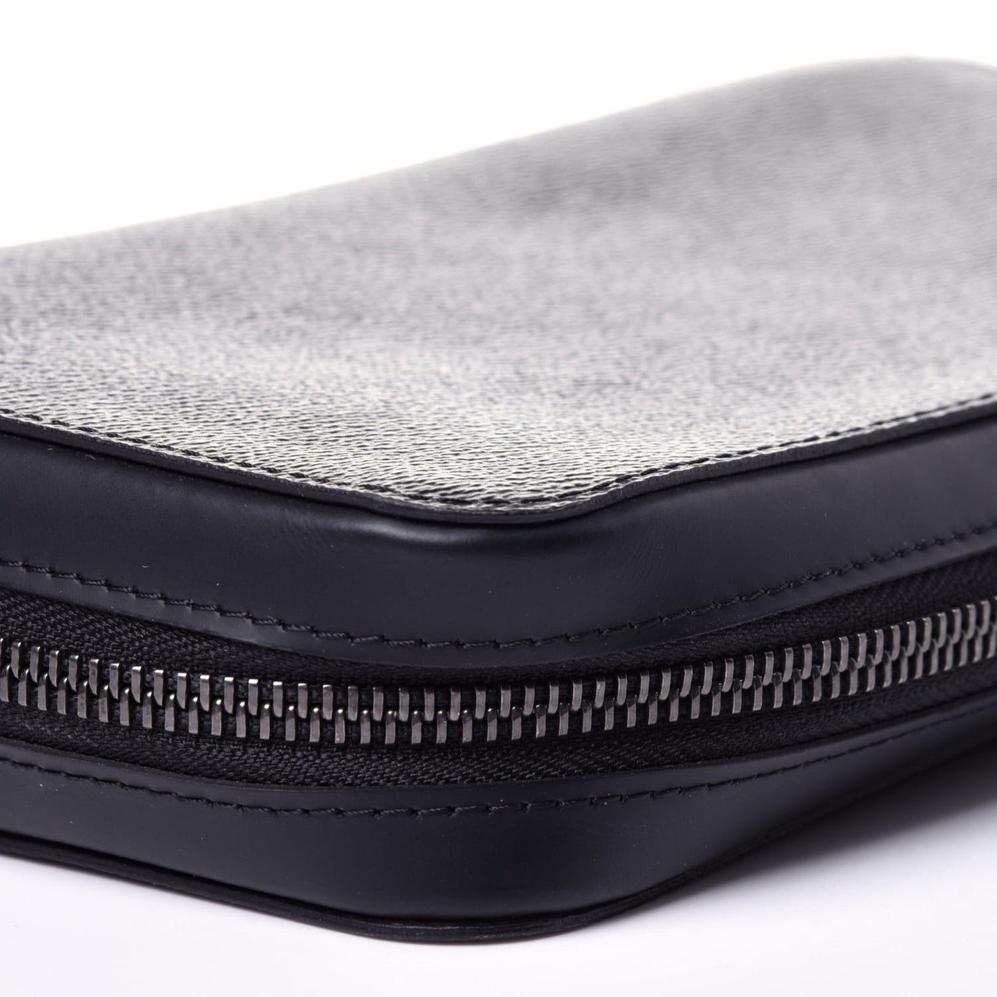 Monogram Eclipse Zippy XL Wallet